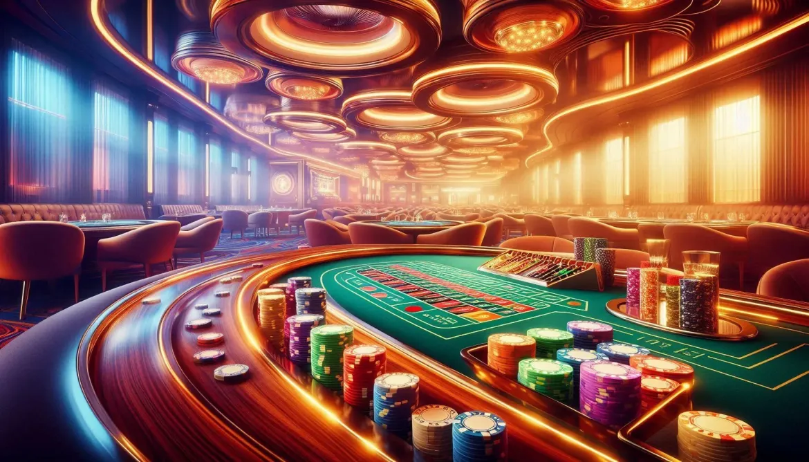 Manga Casino
